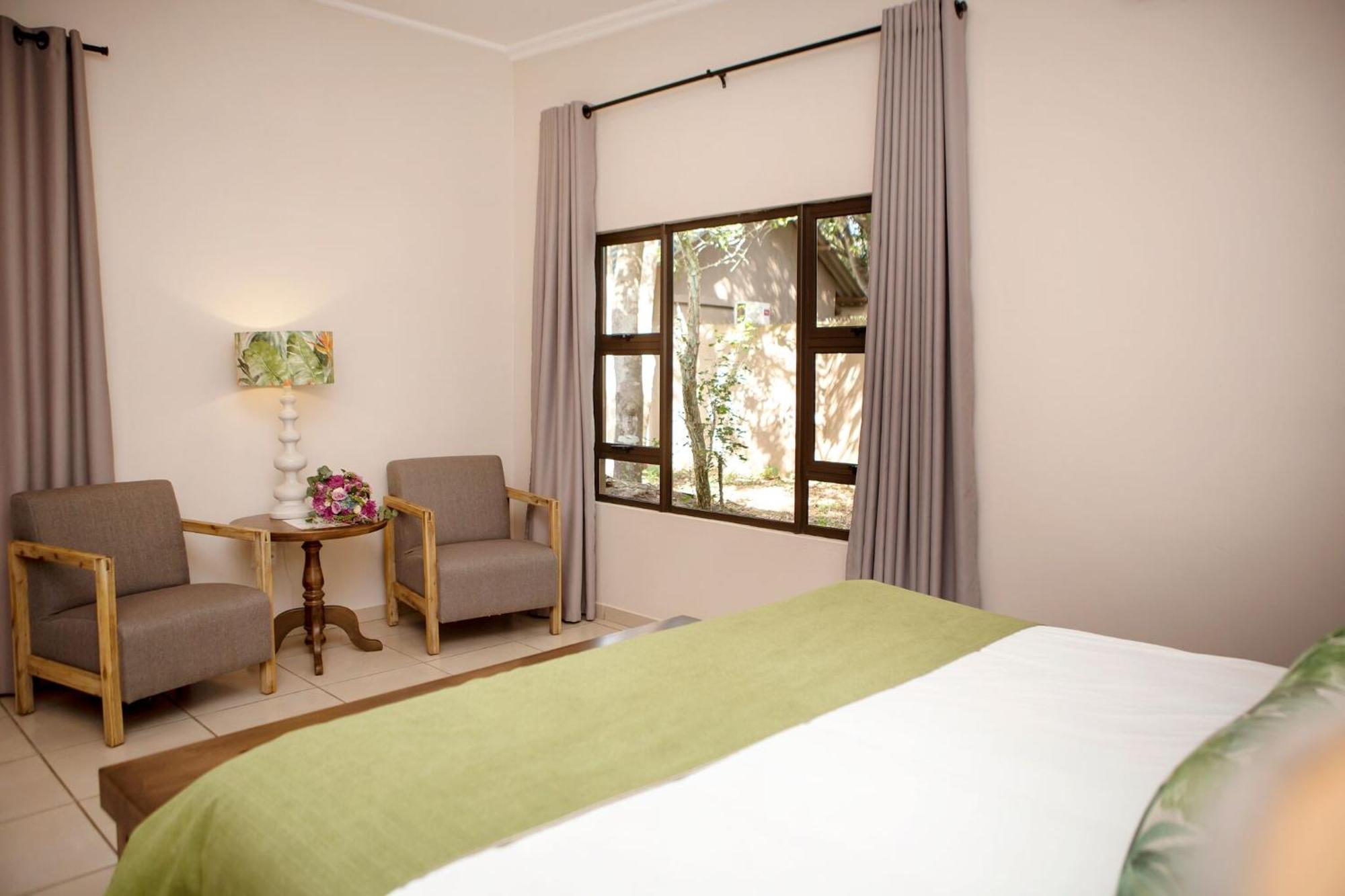 Emdoneni Lodge With Zululand Cat Conservation Project Hluhluwe Eksteriør bilde