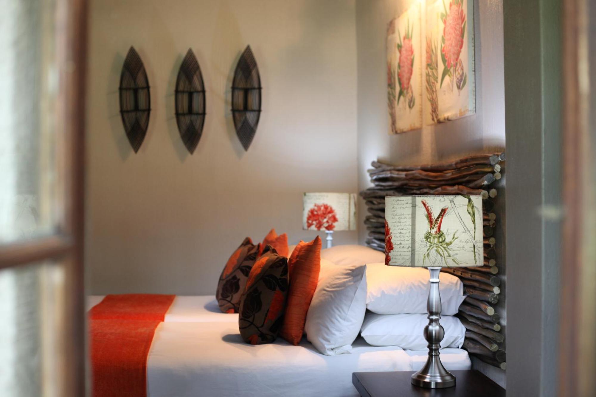 Emdoneni Lodge With Zululand Cat Conservation Project Hluhluwe Eksteriør bilde